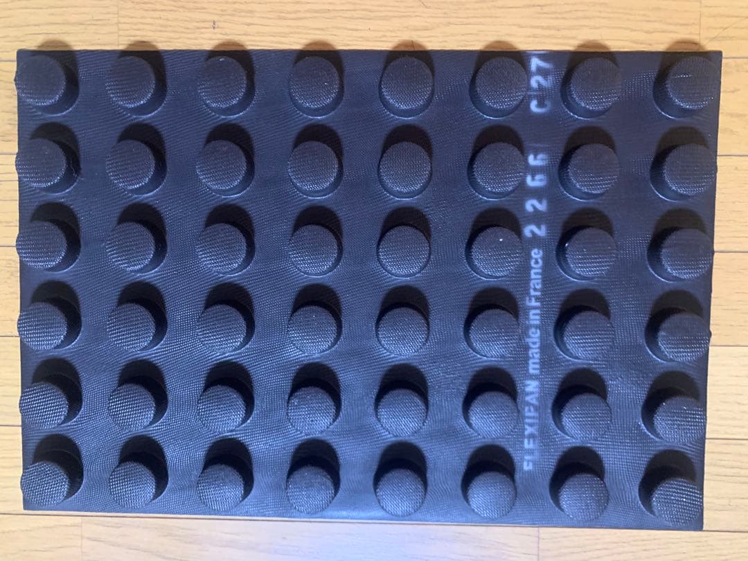 ✳︎にな✳︎ FLEXIPAN 製菓型 C27 2枚