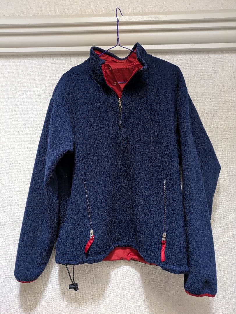 【MADE IN USA】 98F パタゴニア グリセードジャケット M