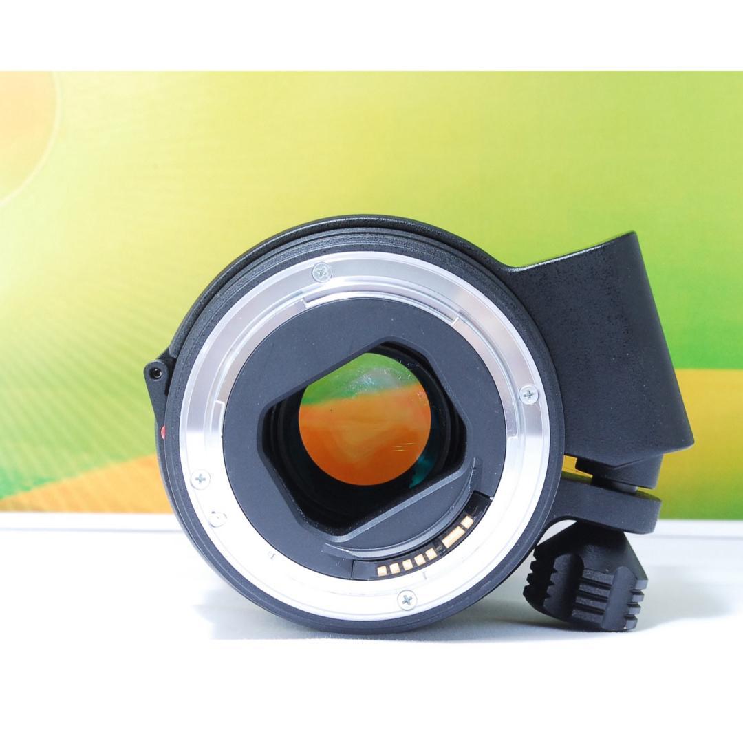 超美品✨TAMRON AF 180mm f3.5 IF MACRO SP Di