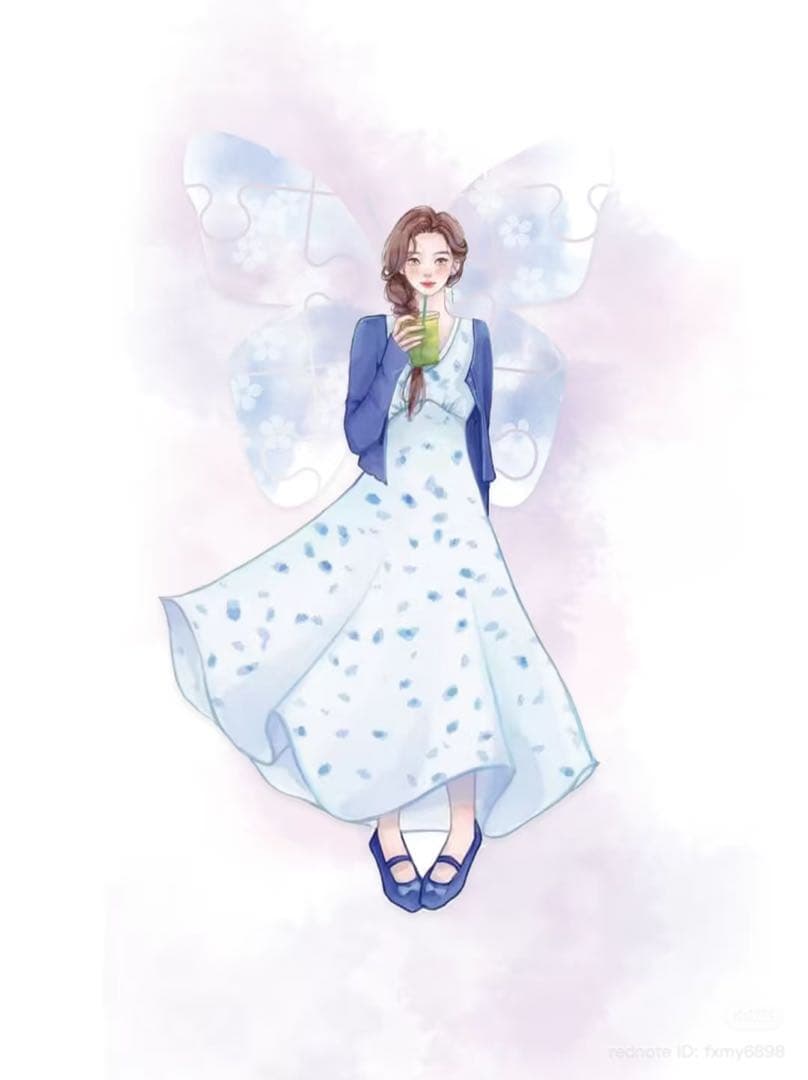 テープ・マスキングテープ nuance puzzle PET