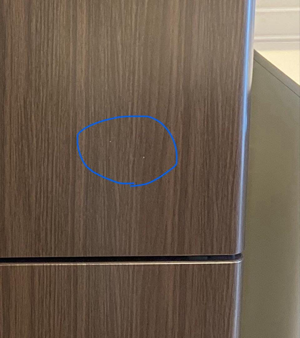 2024年製 AQR-TZ51P AQUA 冷蔵庫 512L