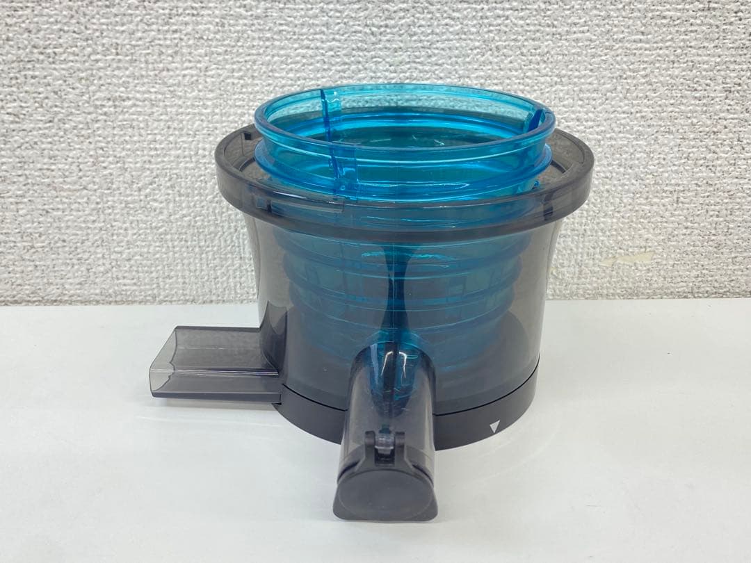 Panasonic パナソニック ジューサー ビタミンサーバーMJ-L600