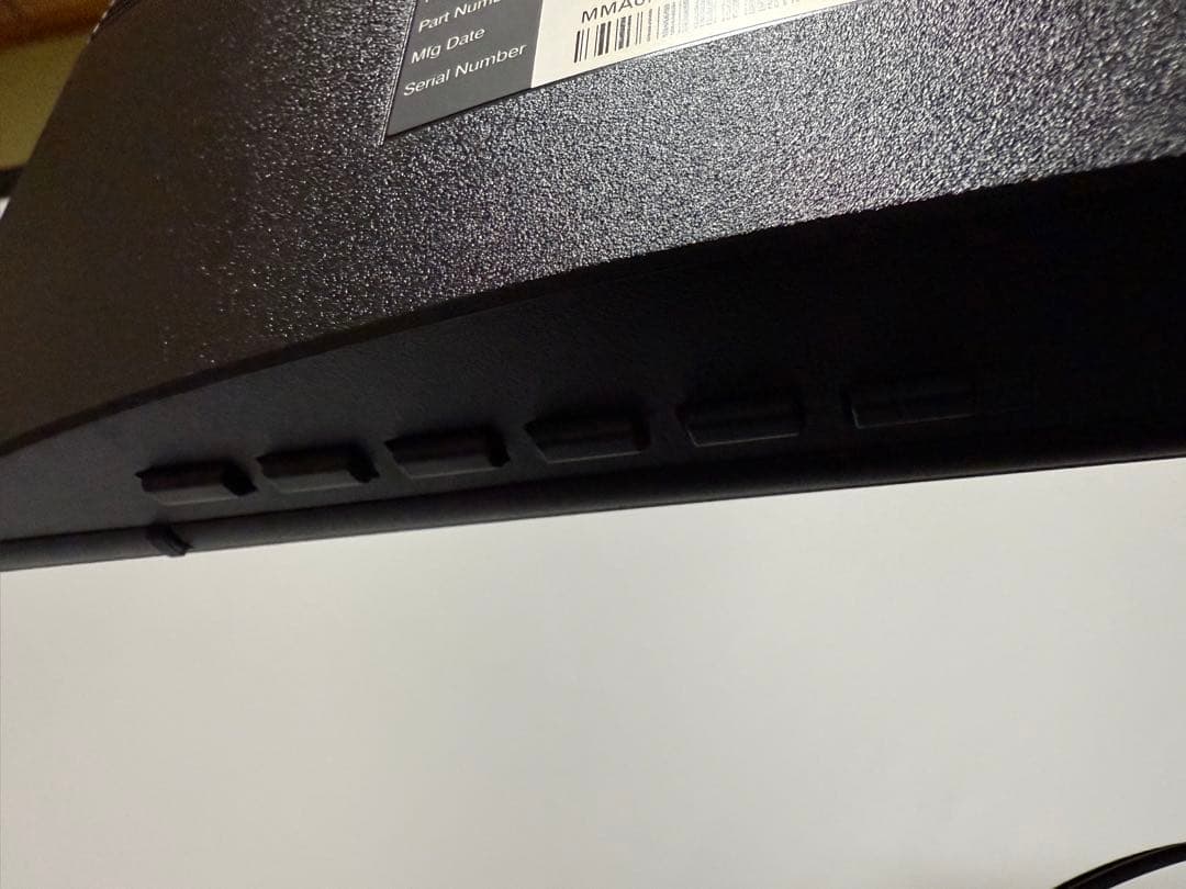 値下げ AOPEN 22ML2Q LED液晶モニター ゲーミングモニター 中古品