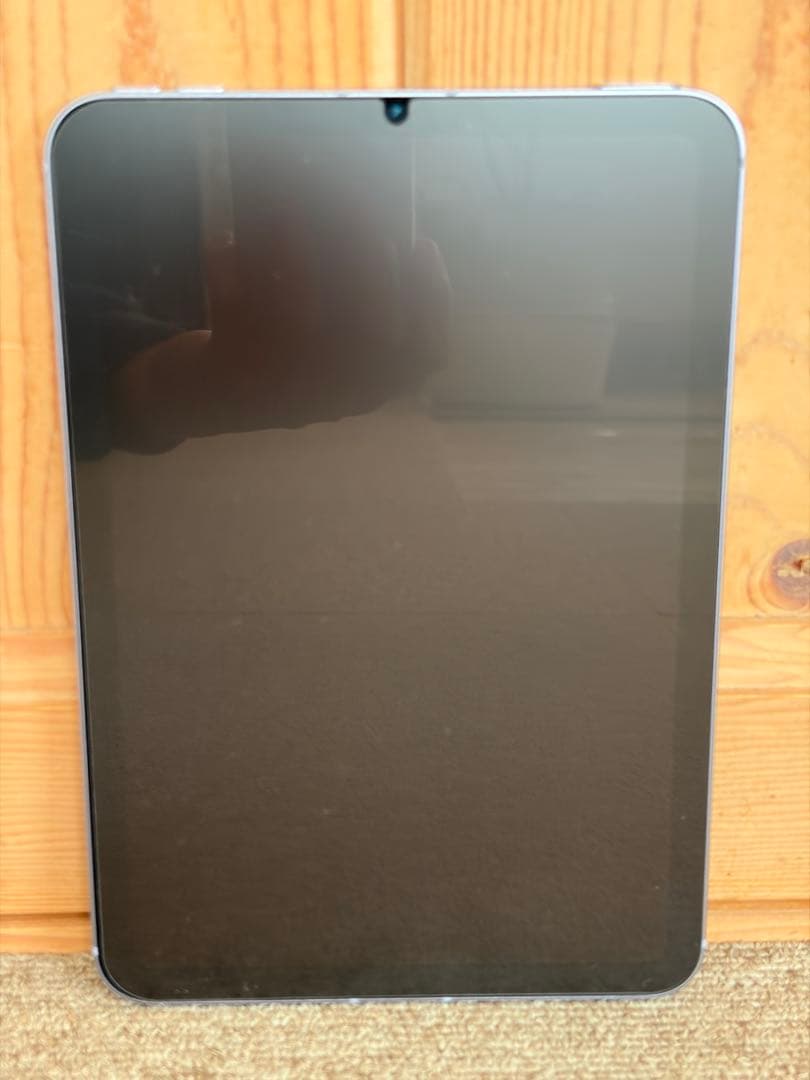 iPad mini 第6世代 Wi-Fi + Cellular