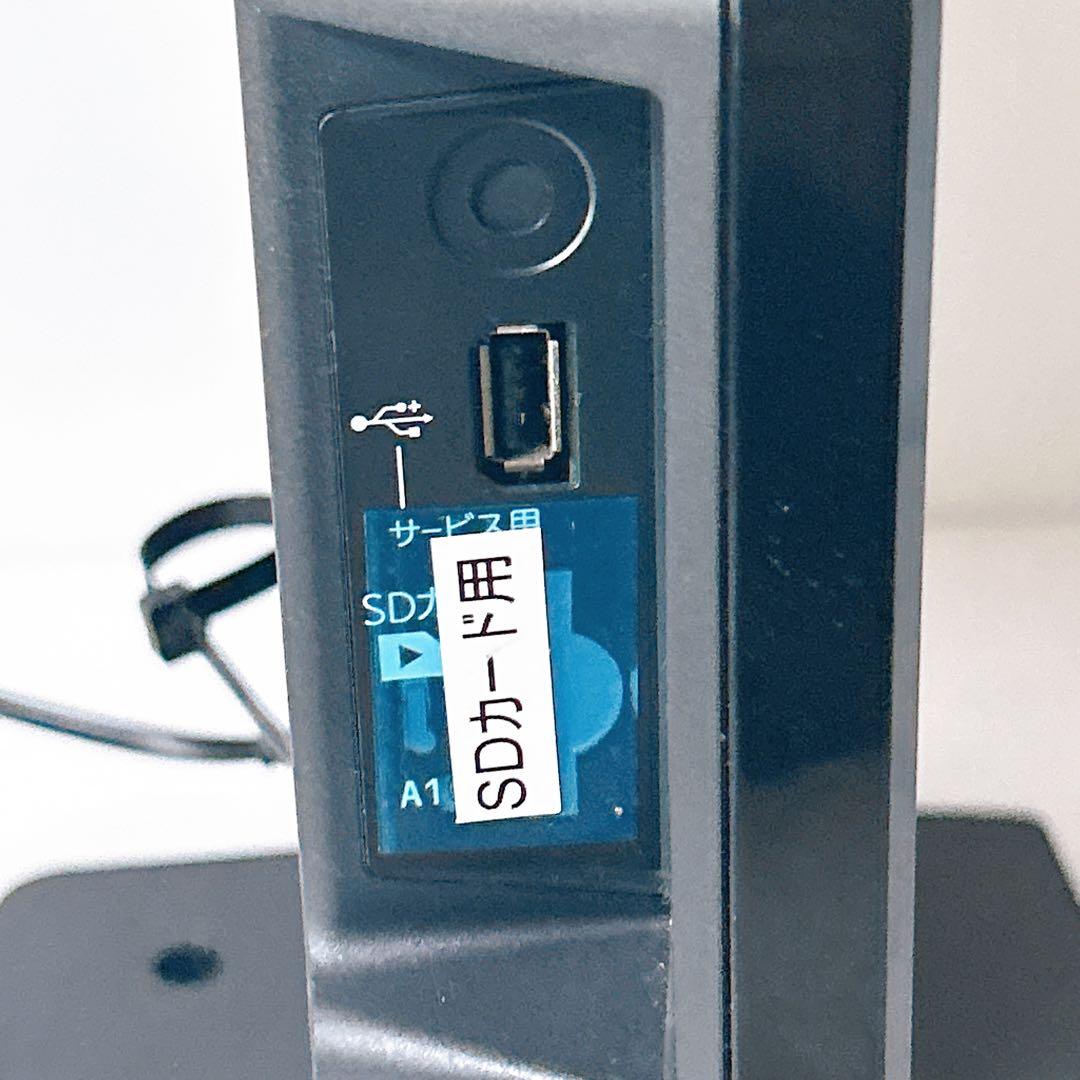 三菱電機　19型液晶テレビ　LCD-19LB8　2019年製