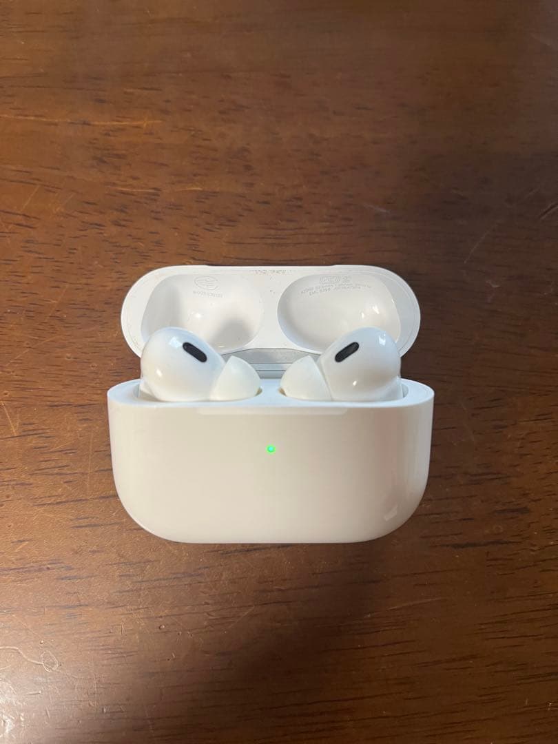 AirPods Pro2 第2世代 中古 美品