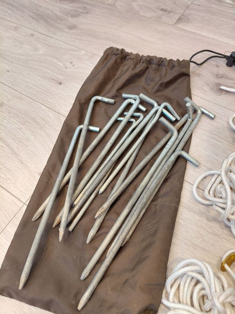 OGAWA(オガワ)　Pilz9-DX　ピルツ9DX　ワンポールテント