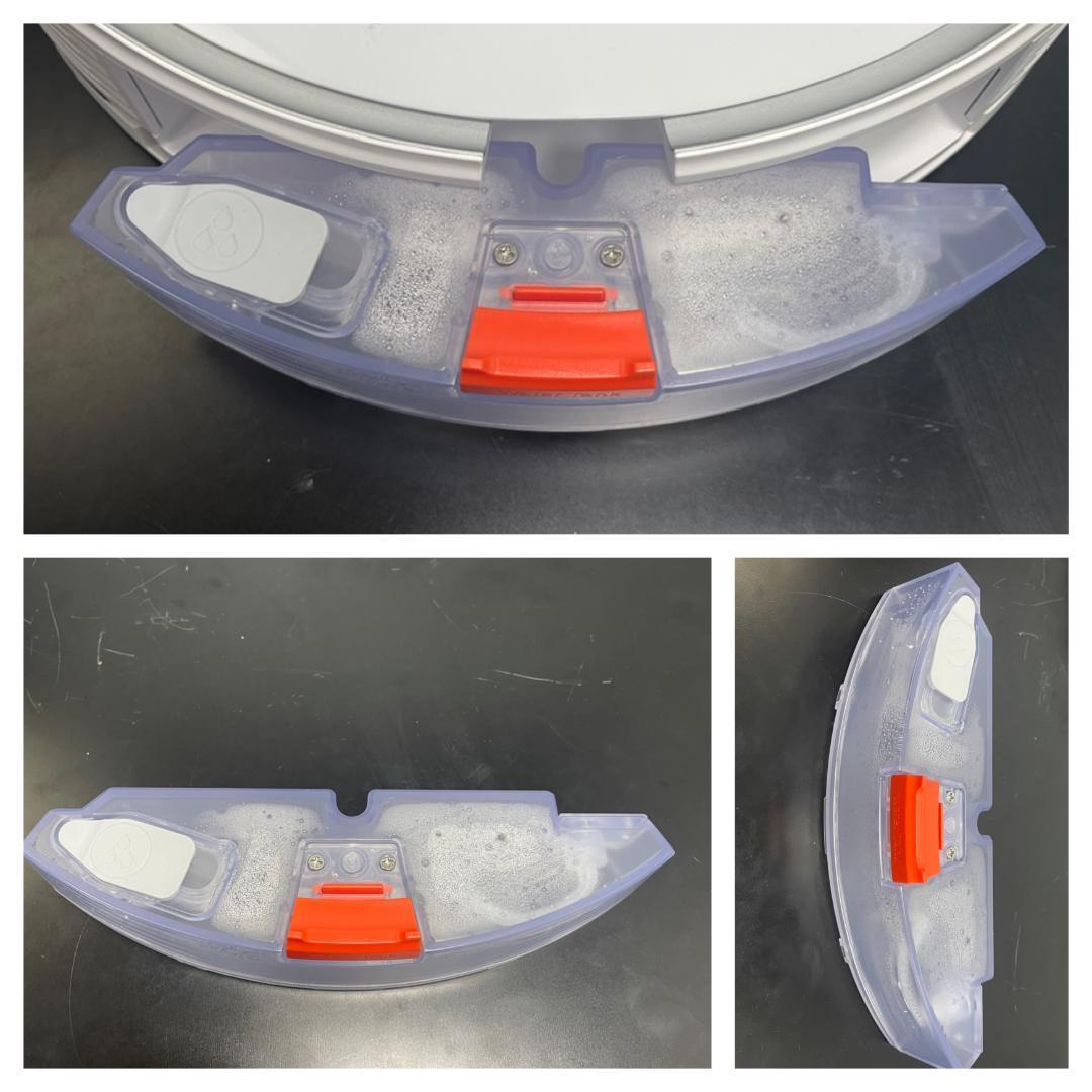 Y♦475 ROBOROCKロボットクリーナー S7+(プラス)S7P02-04