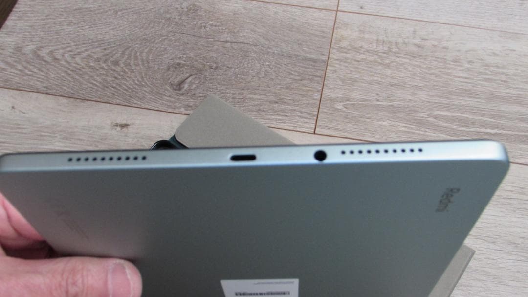 XaomiシャオミRedmiPad SE 11 128GB wifiモデル