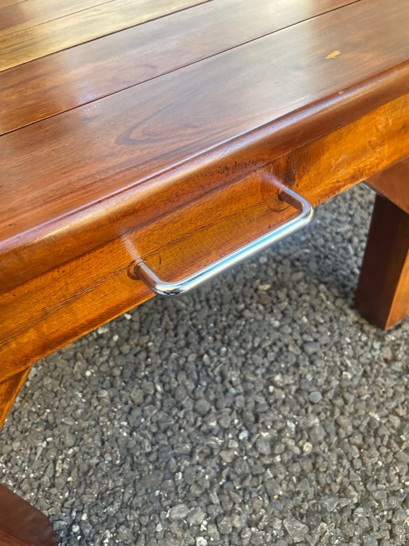 東屋アズマヤ　トロリーテーブル　アウトドア　バーベキュー　テラス　ベランダ