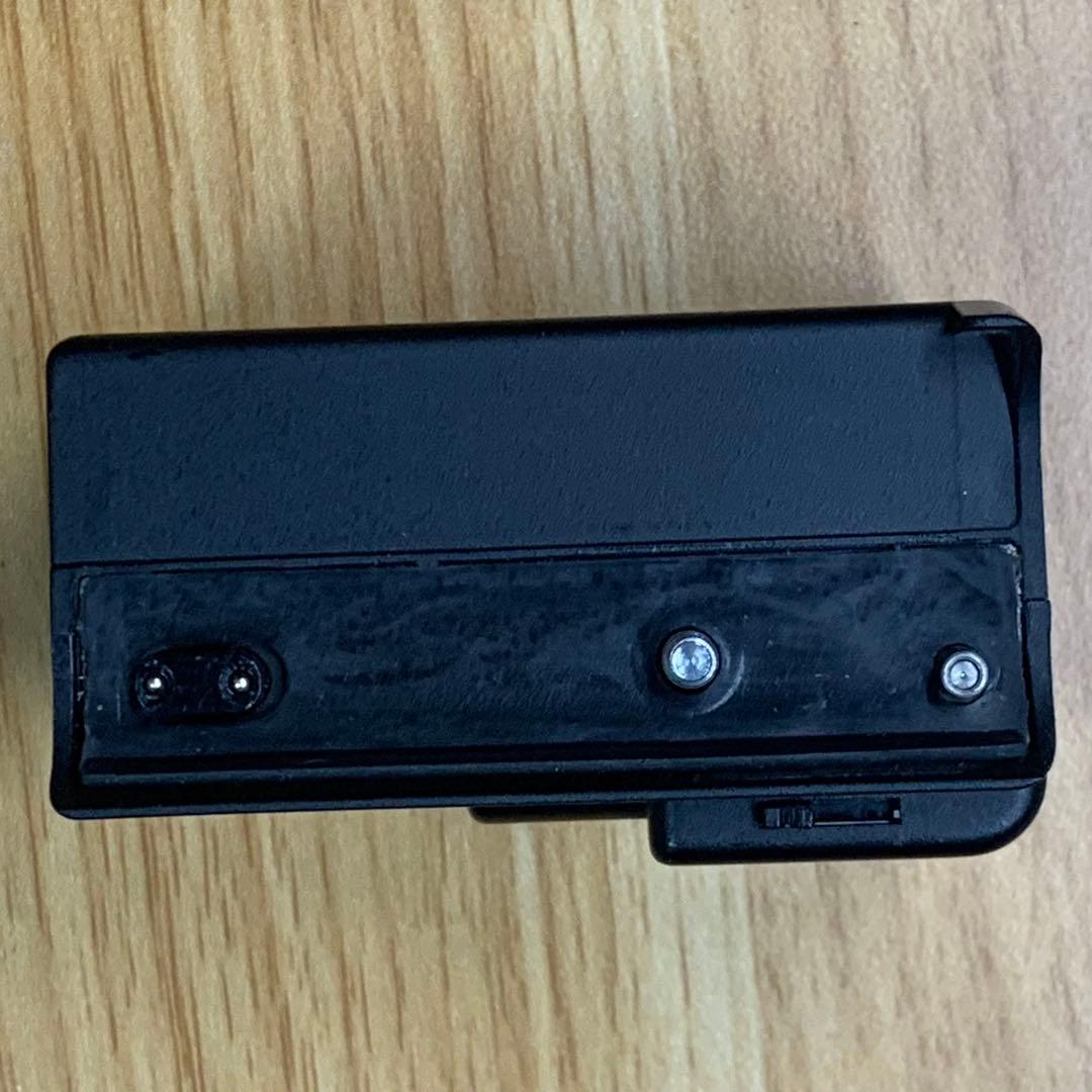 OLYMPUS オリンパス XA + A11 コンパクトフィルムカメラ