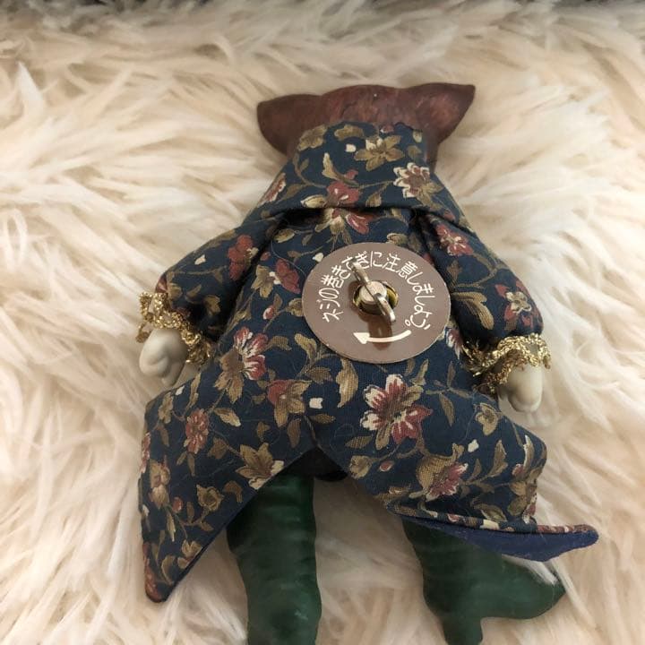 レア品❣️AWKWARD KNIGHT オルゴール