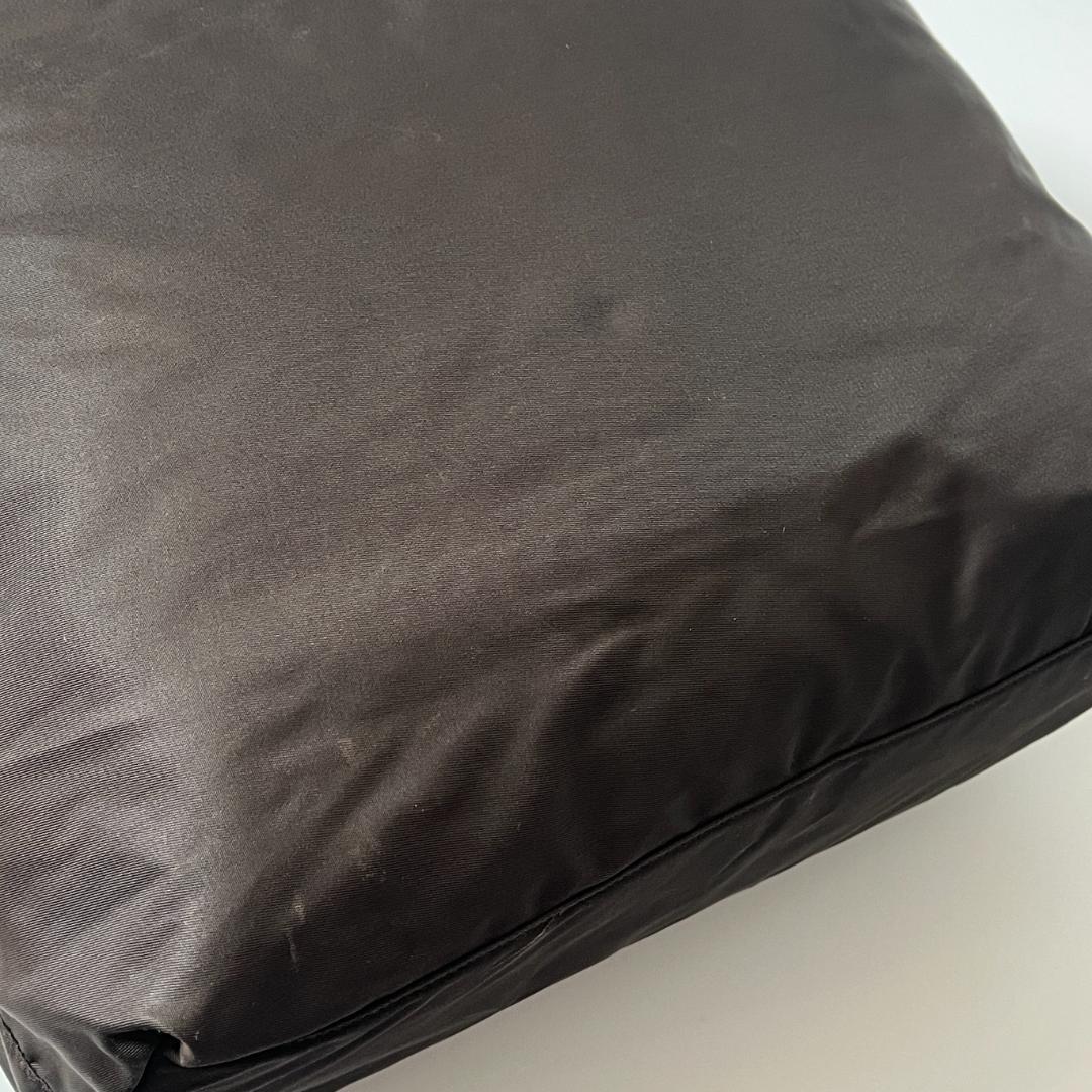 PRADA プラダ トートバッグ テスート ナイロントート A4 肩掛け