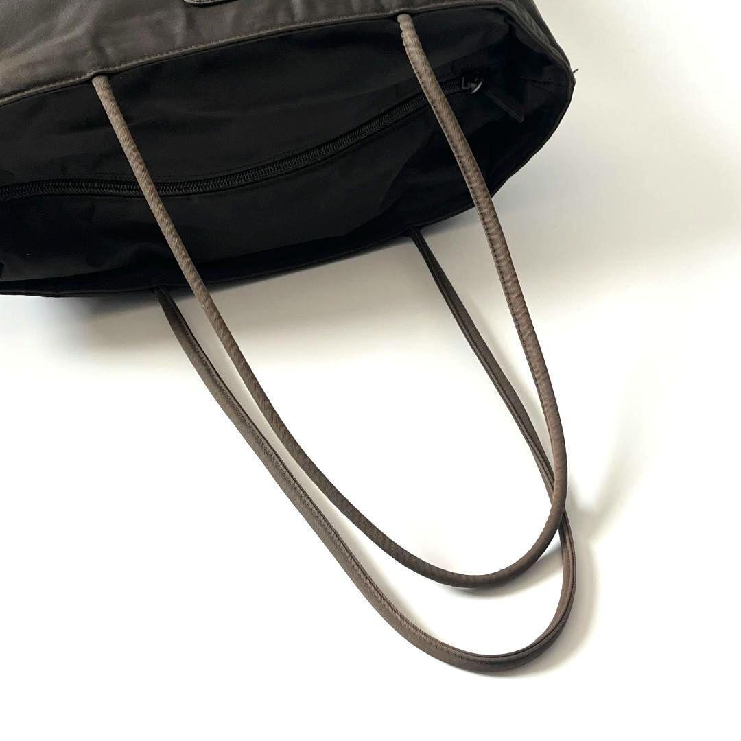 PRADA プラダ トートバッグ テスート ナイロントート A4 肩掛け
