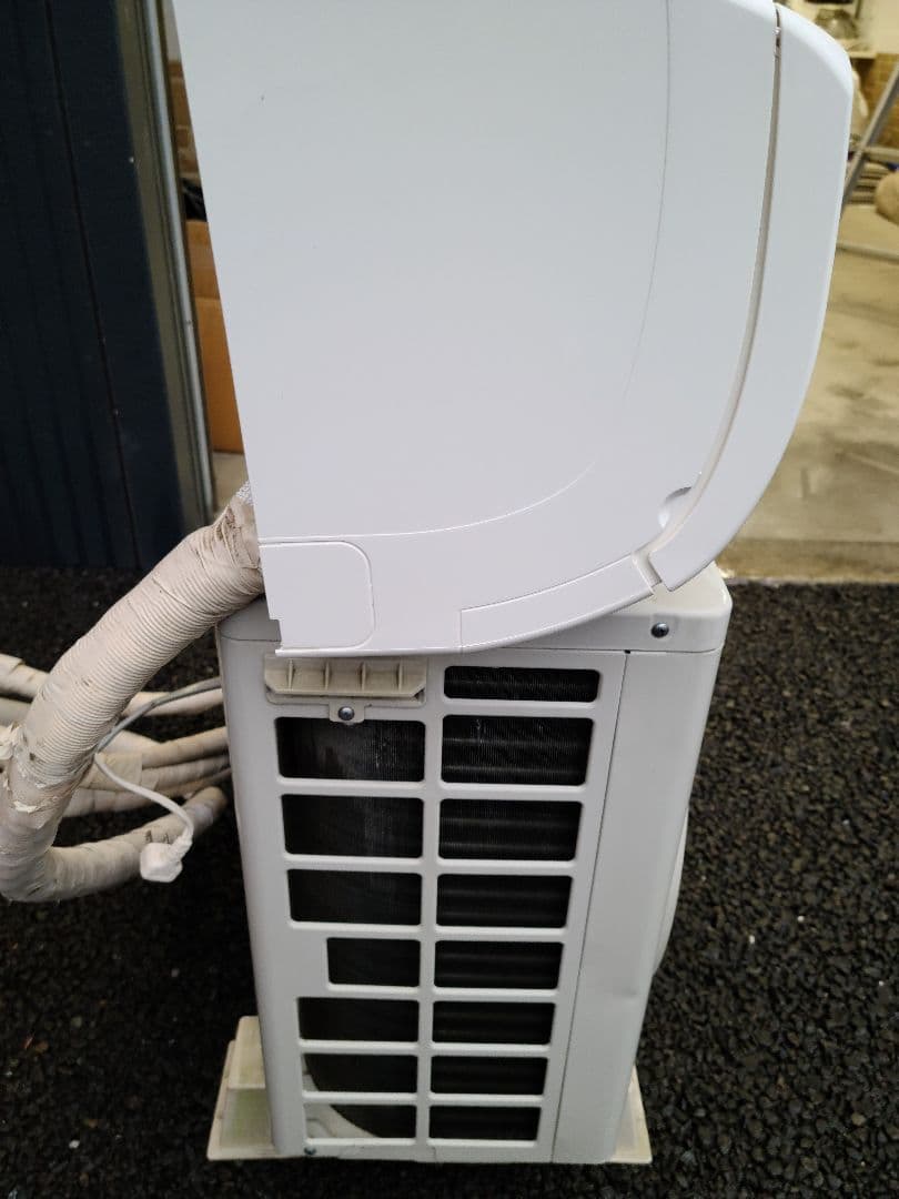 ダイキン2.8KW ルームエアコン100V 10畳〜