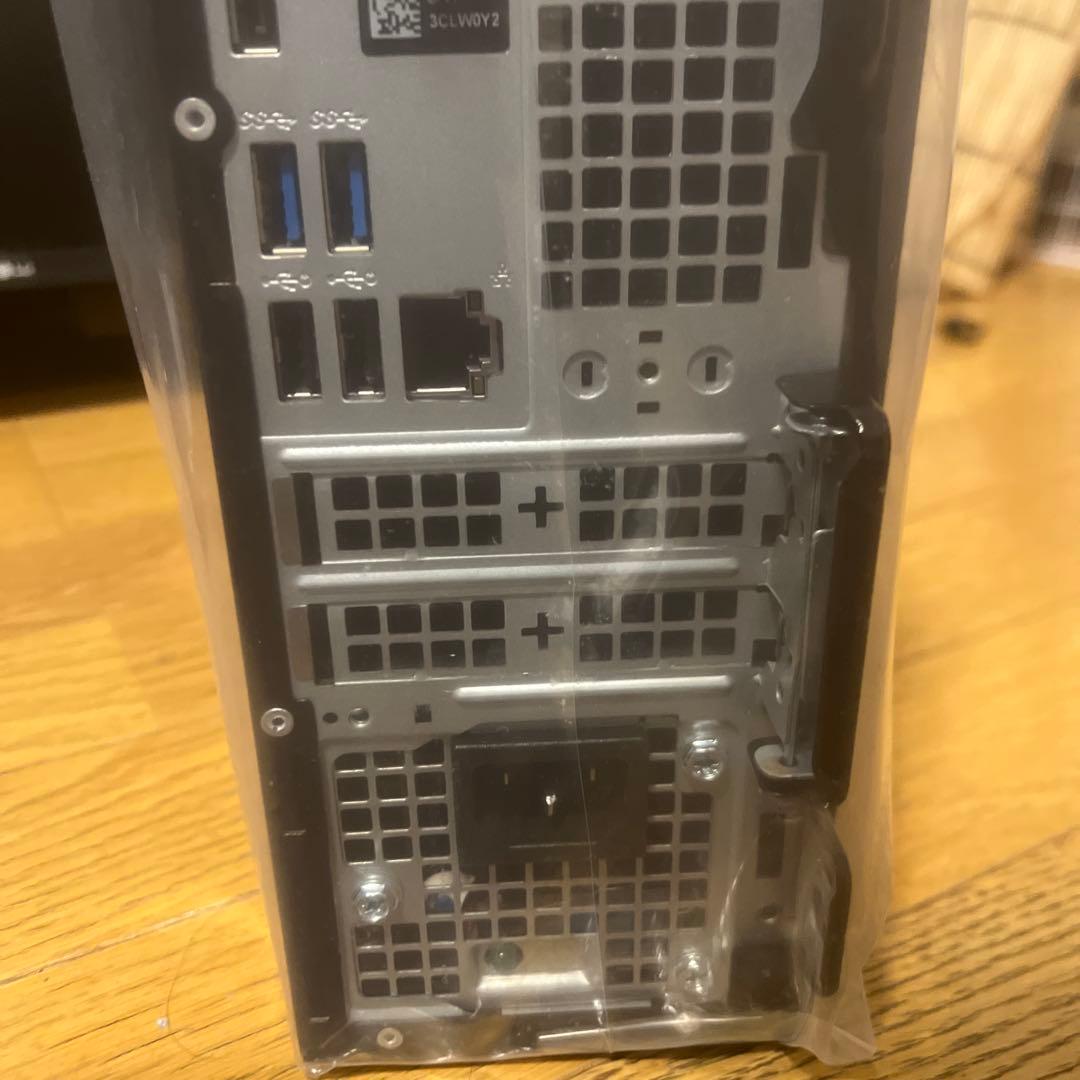 Dell デスクトップWindows11 キーボード、マウス付き