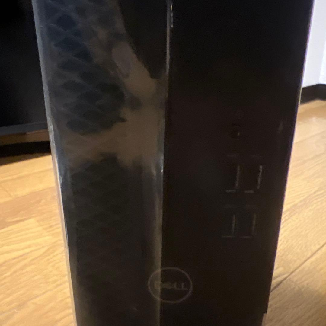 Dell デスクトップWindows11 キーボード、マウス付き