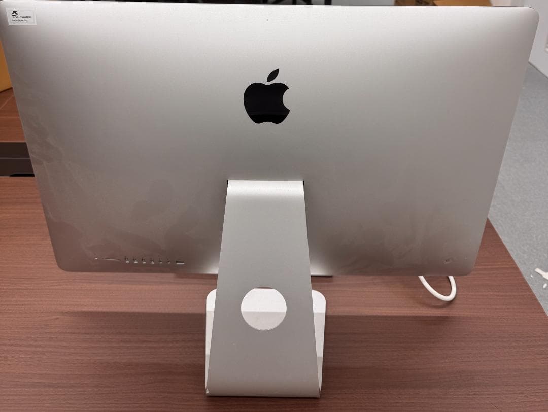 N*a様 動作確認済 Imac 2013年 27インチ 16GB パソコン ID