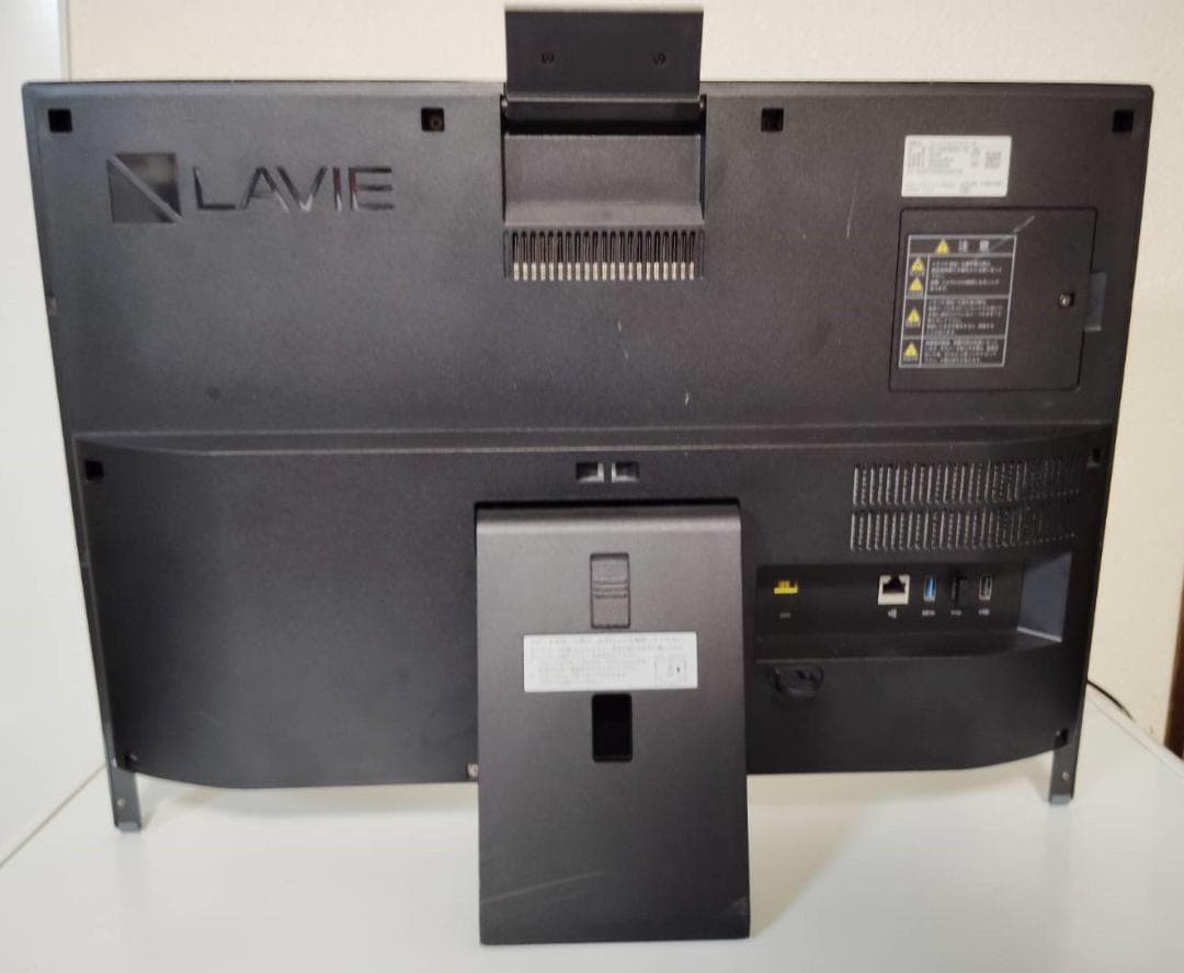 NEC i7-7500U/メモリー16GB/ SSD 1TB /Win 11