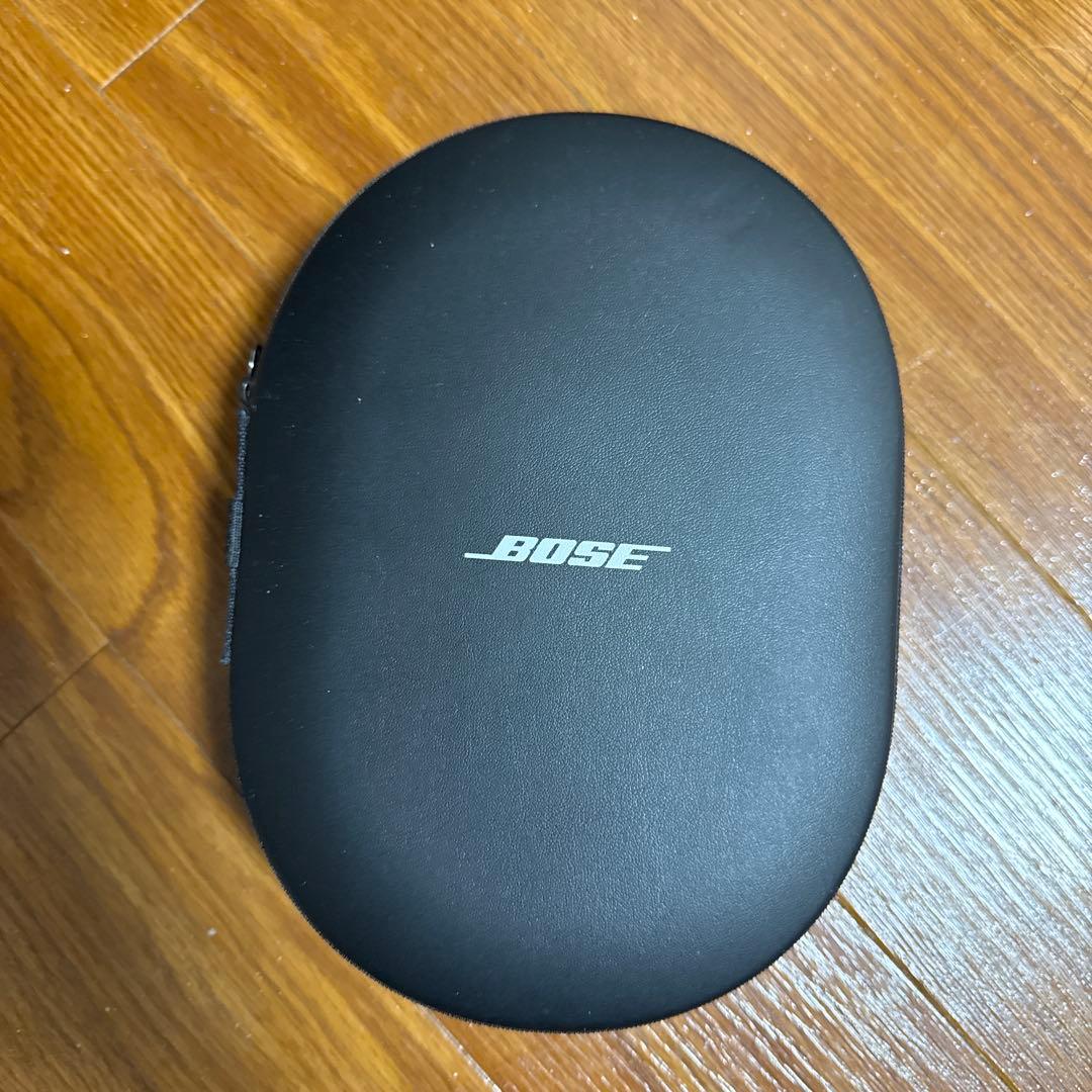 BOSE QuietComfort Ultra ヘッドフォン
