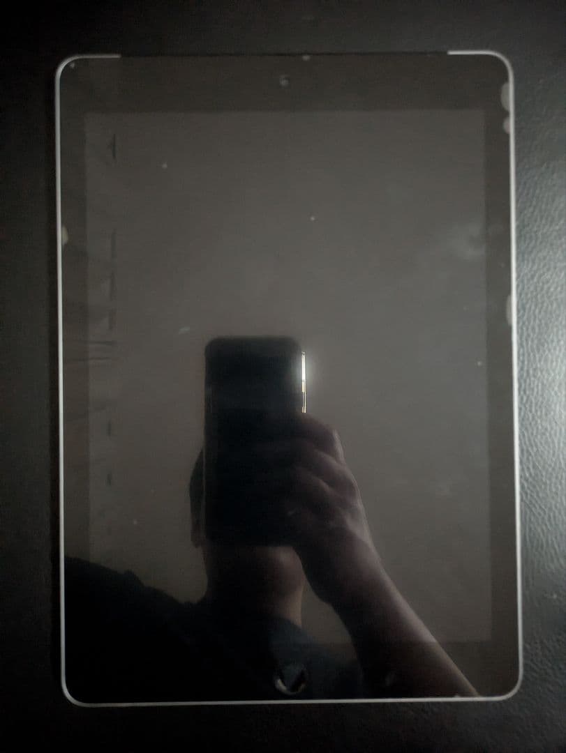 美品 Apple iPad本体 (第6世代) 32GB