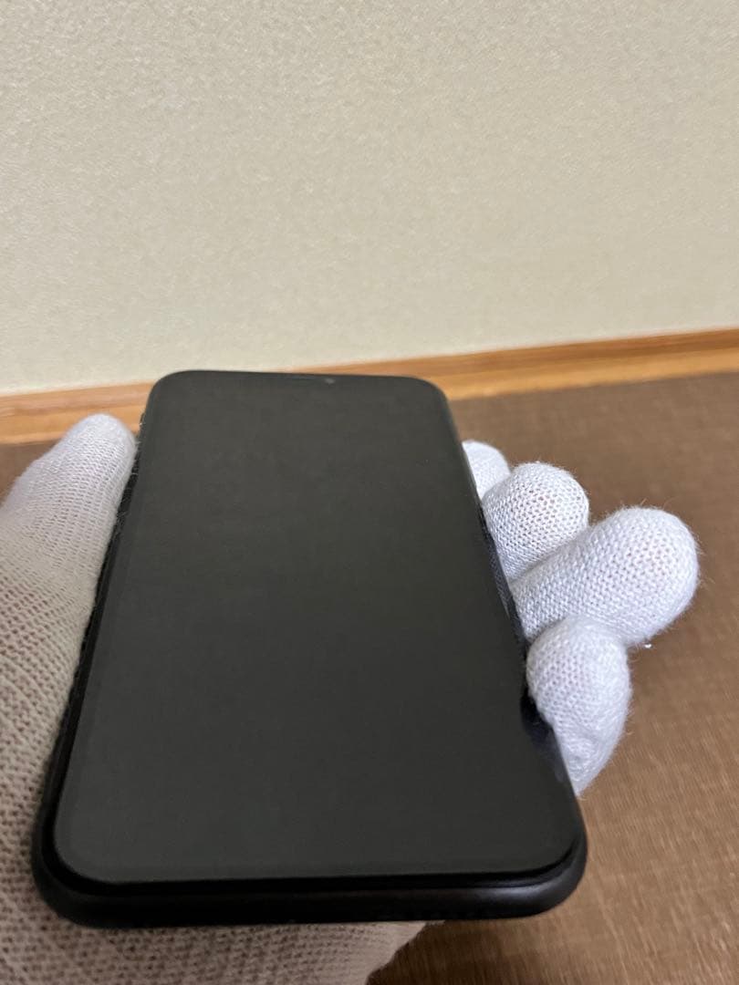 iPhone 11 ジャンク