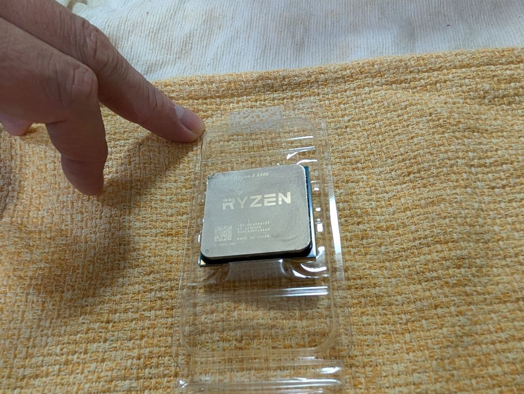 ぽ*ん様 GALAKURO GeForce RTX 3060 12GB　オマケ付