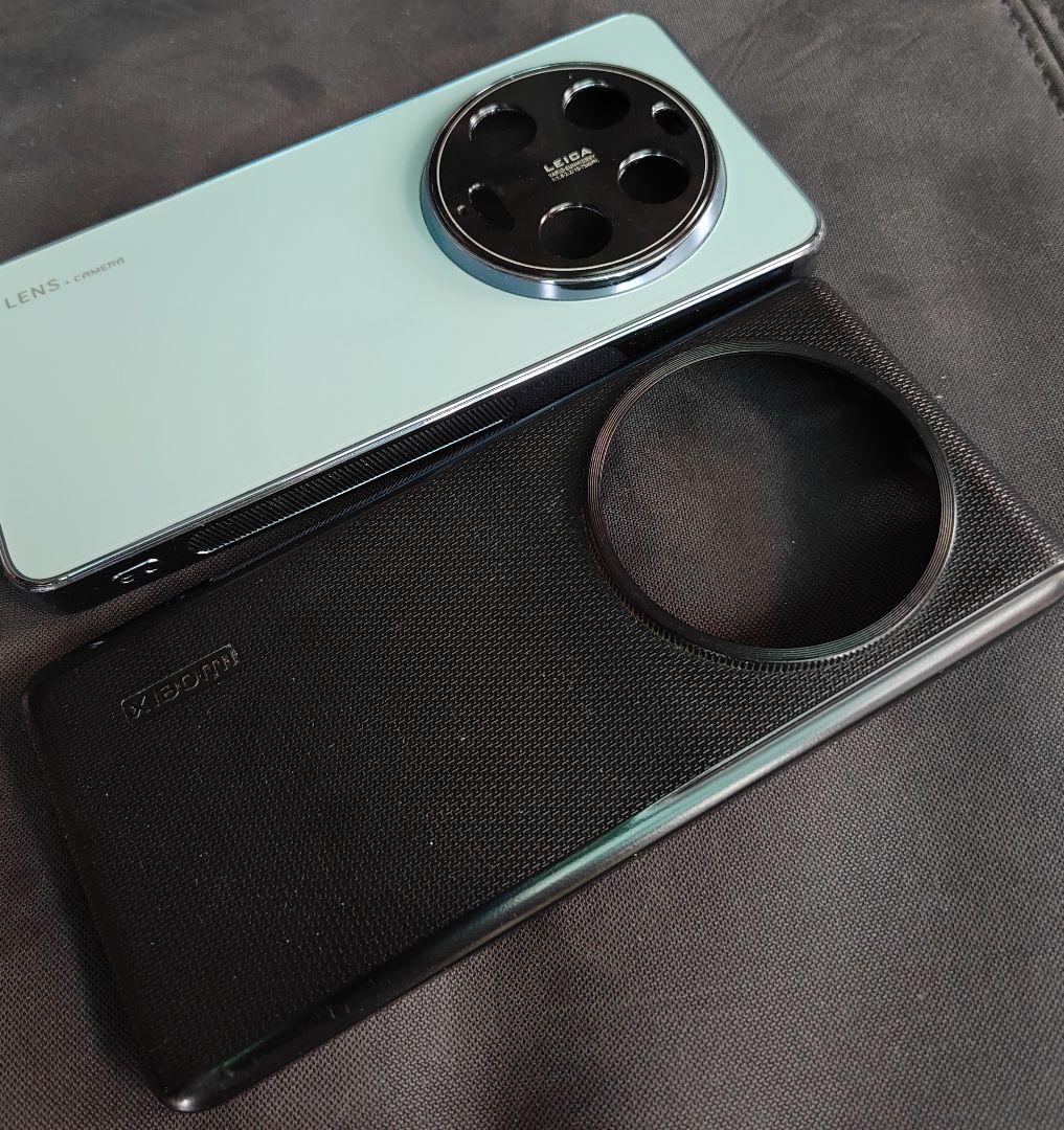 xiaomi 13 ultra 16+512GB ホワイト グローバルrom