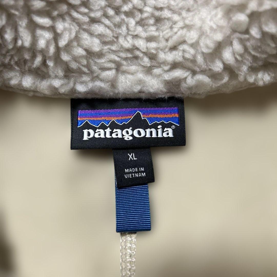 Patagonia 23048 パタゴニア レトロX ベスト