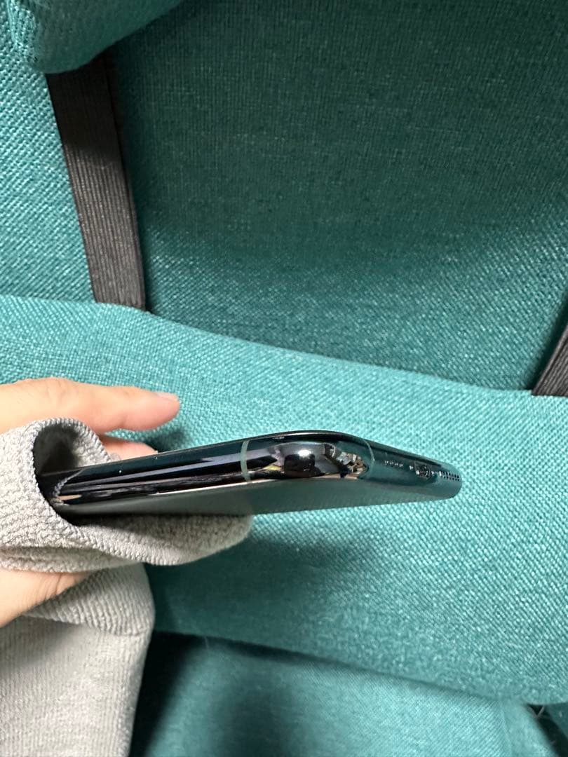 Apple iPhone 11 Pro 64gb 本体 SIM:au