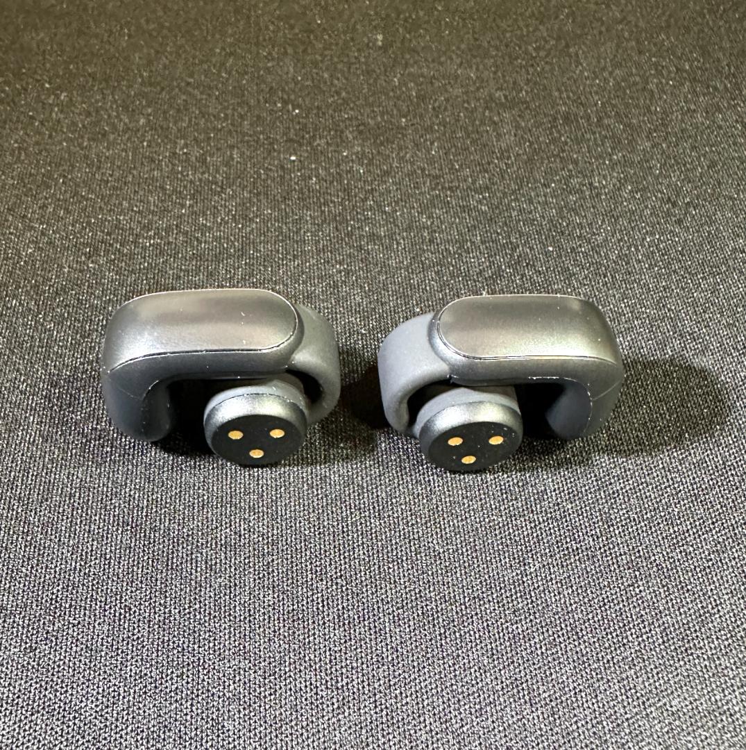 【ム〜ク・超美品】Bose Ultra Open Earbuds