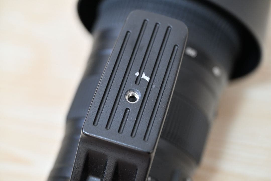 ⭐️kattyisa⭐️ニコン200-500mm f/5.6E ED VR