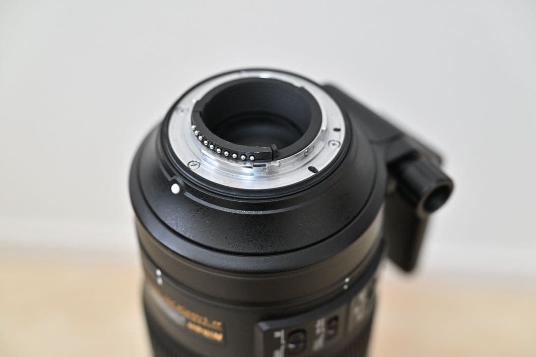 ⭐️kattyisa⭐️ニコン200-500mm f/5.6E ED VR