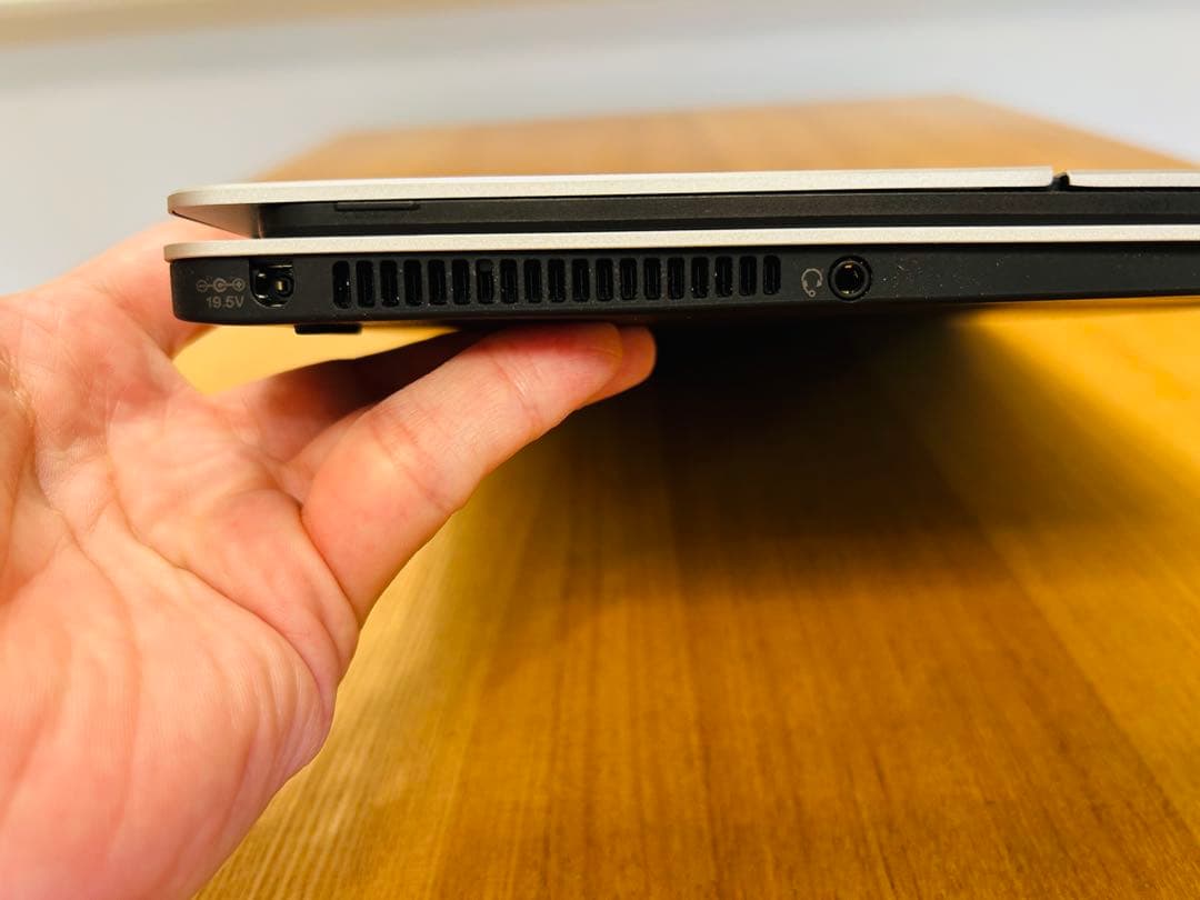 SONY VAIO Fit13A ノートPC Core i5 おまけ付き