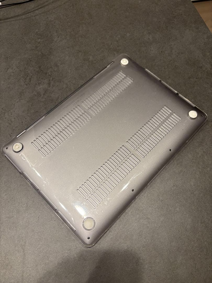 Apple MacBook Pro 13インチ2020 M1チップ　512GB