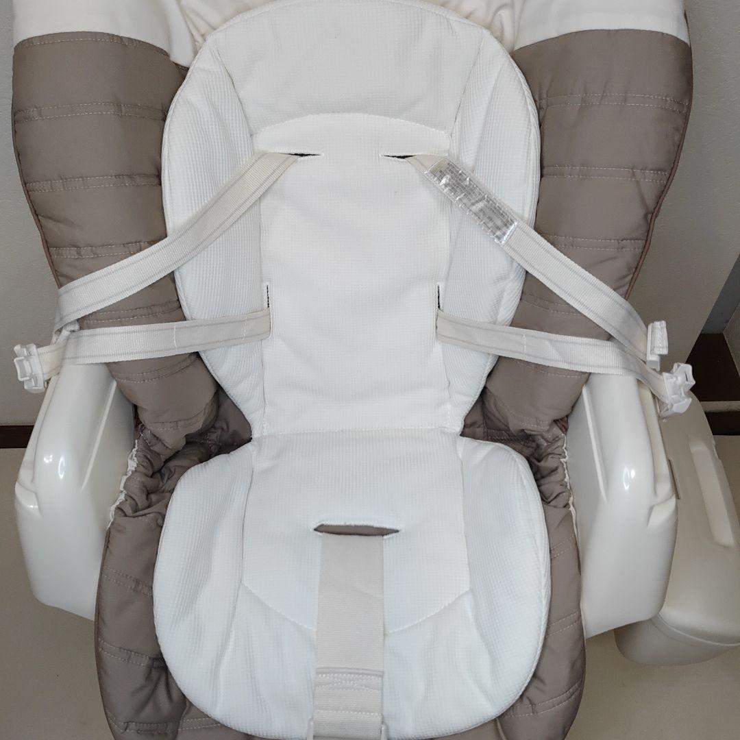 Combi コンビ ネムリラ AUTO SWING エッグショック 電動スイング