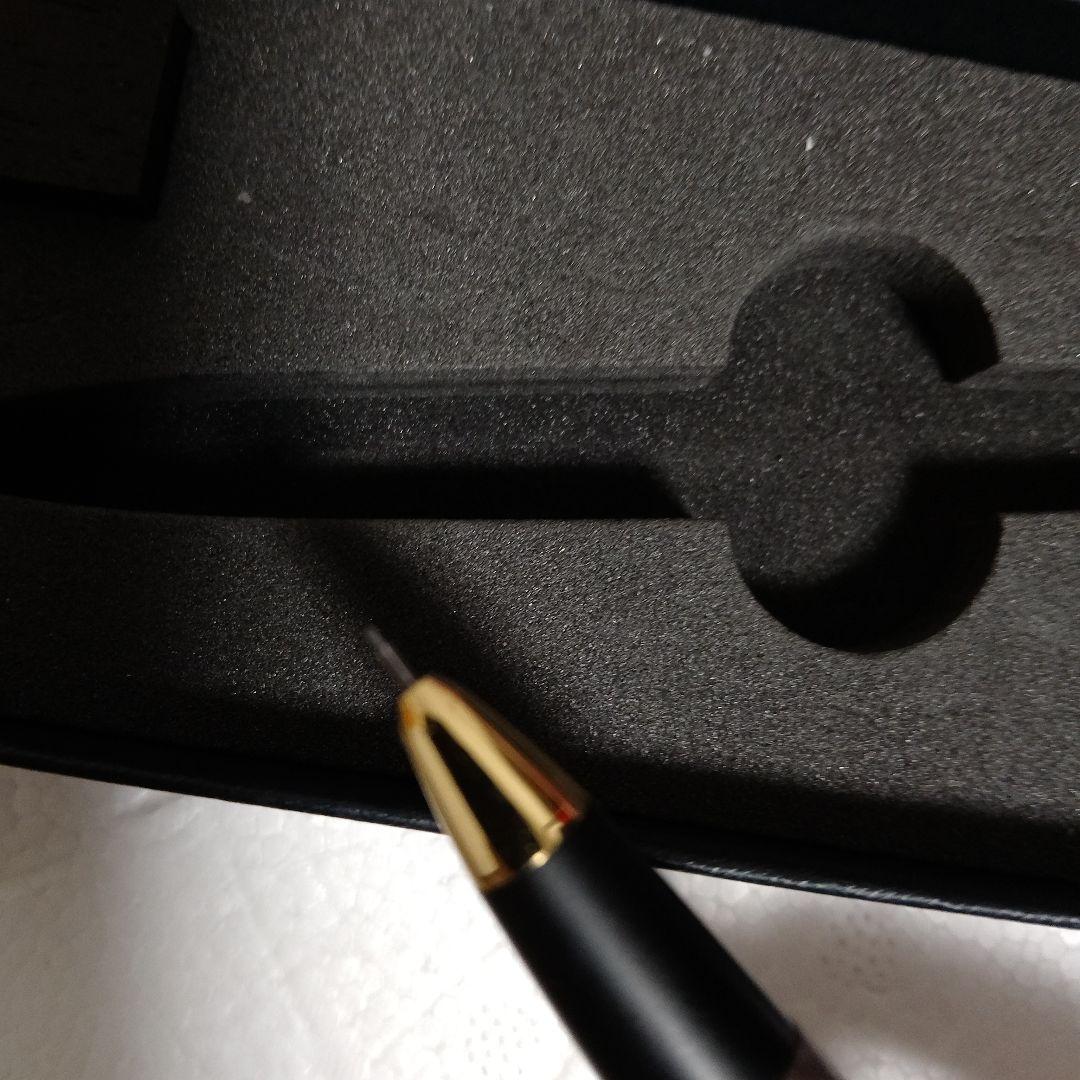 野原工芸　シャープペンシル　ローズウッド　固定式口金　可動式口金　新型