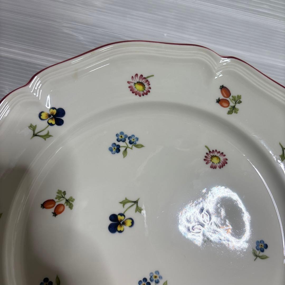 VIIIeroy Boch ビレレイ