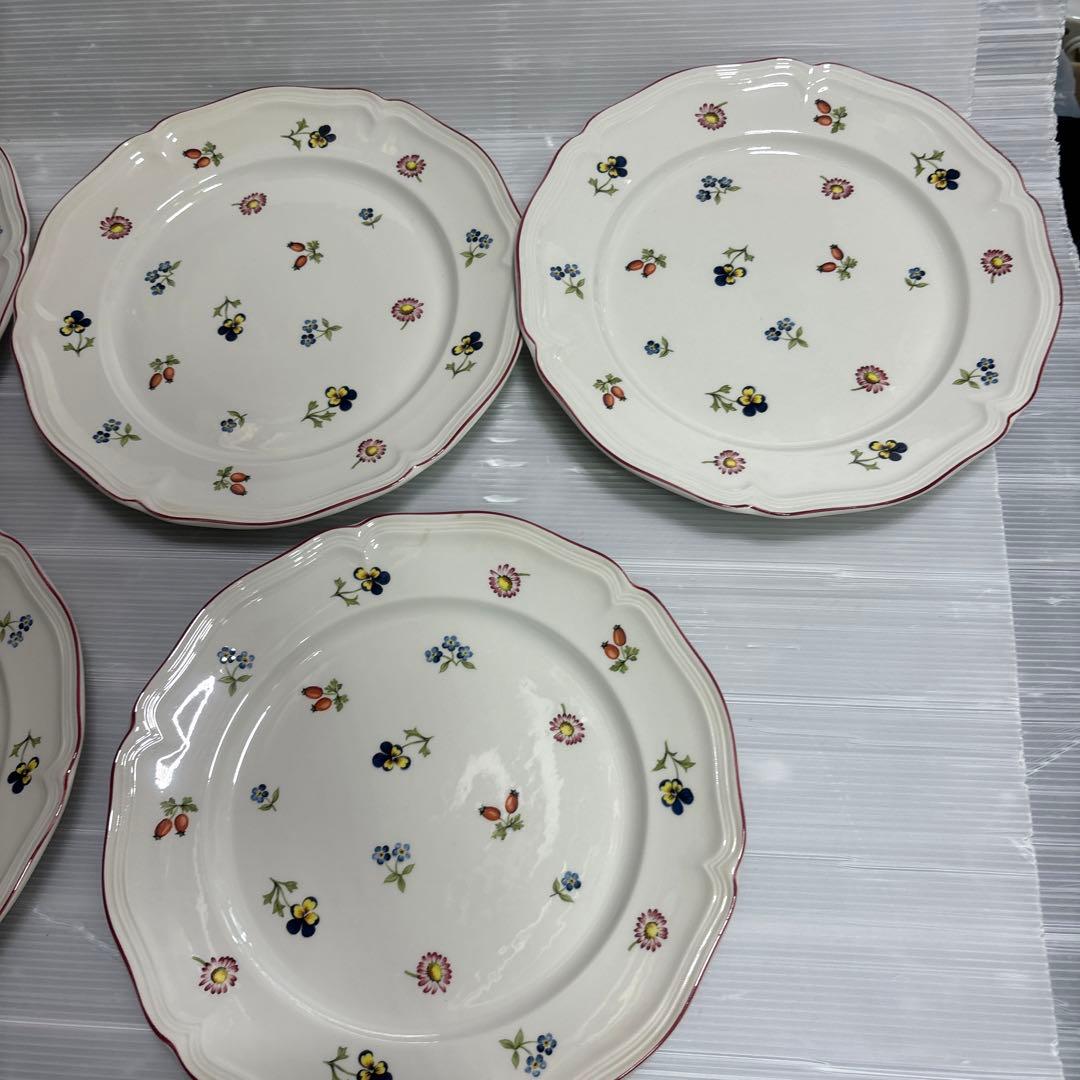 VIIIeroy Boch ビレレイ