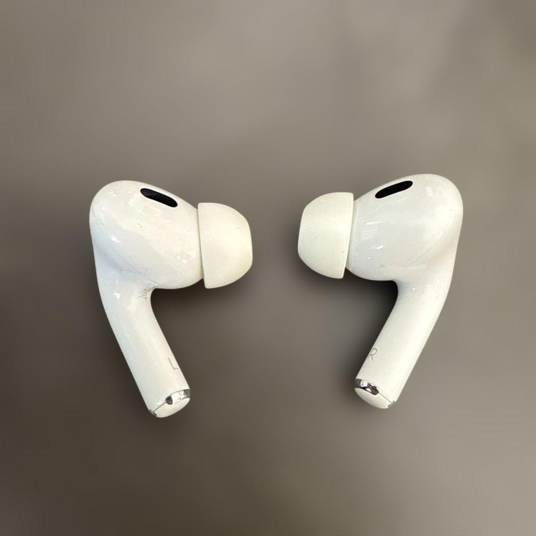 AirPods Pro 本体 充電ケース付き　＋おまけ付【即日発送可】
