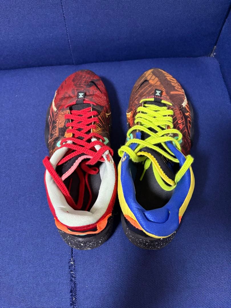 シューズ(男性用) PG5 Drew league