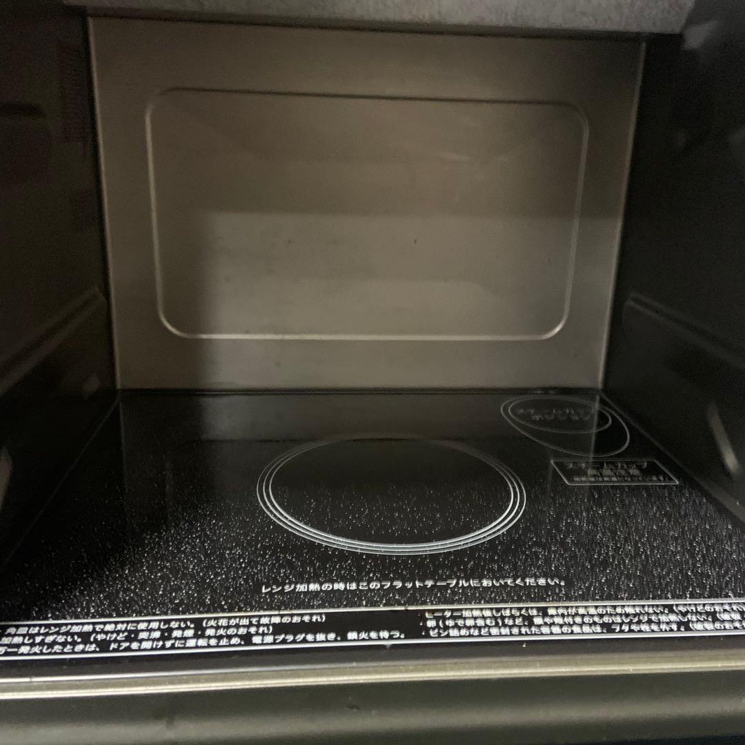 SHARP RE-SSX 25L グリルオーブン電子レンジ