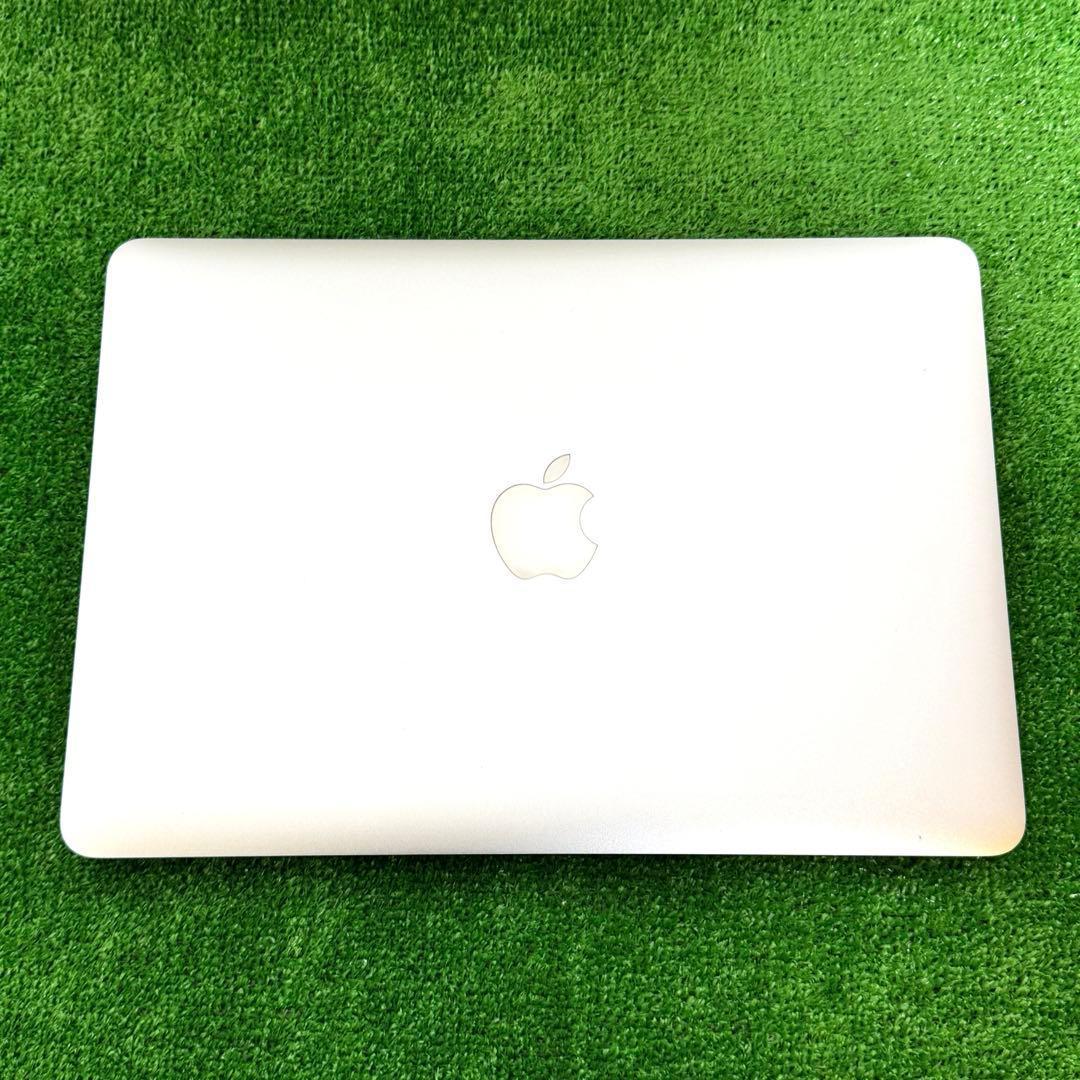 MacBook Air 13インチ Core i5 SSD512GB ノートPC