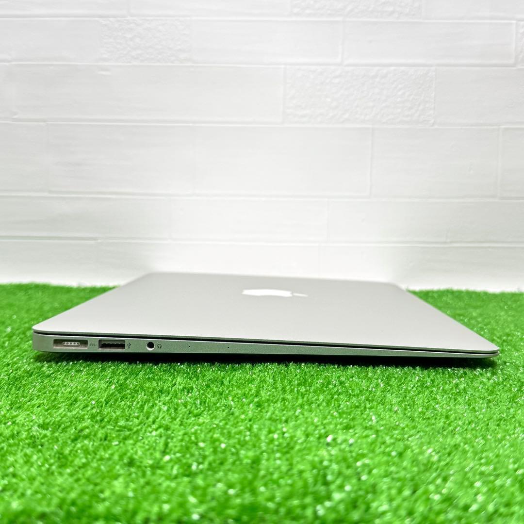 MacBook Air 13インチ Core i5 SSD512GB ノートPC