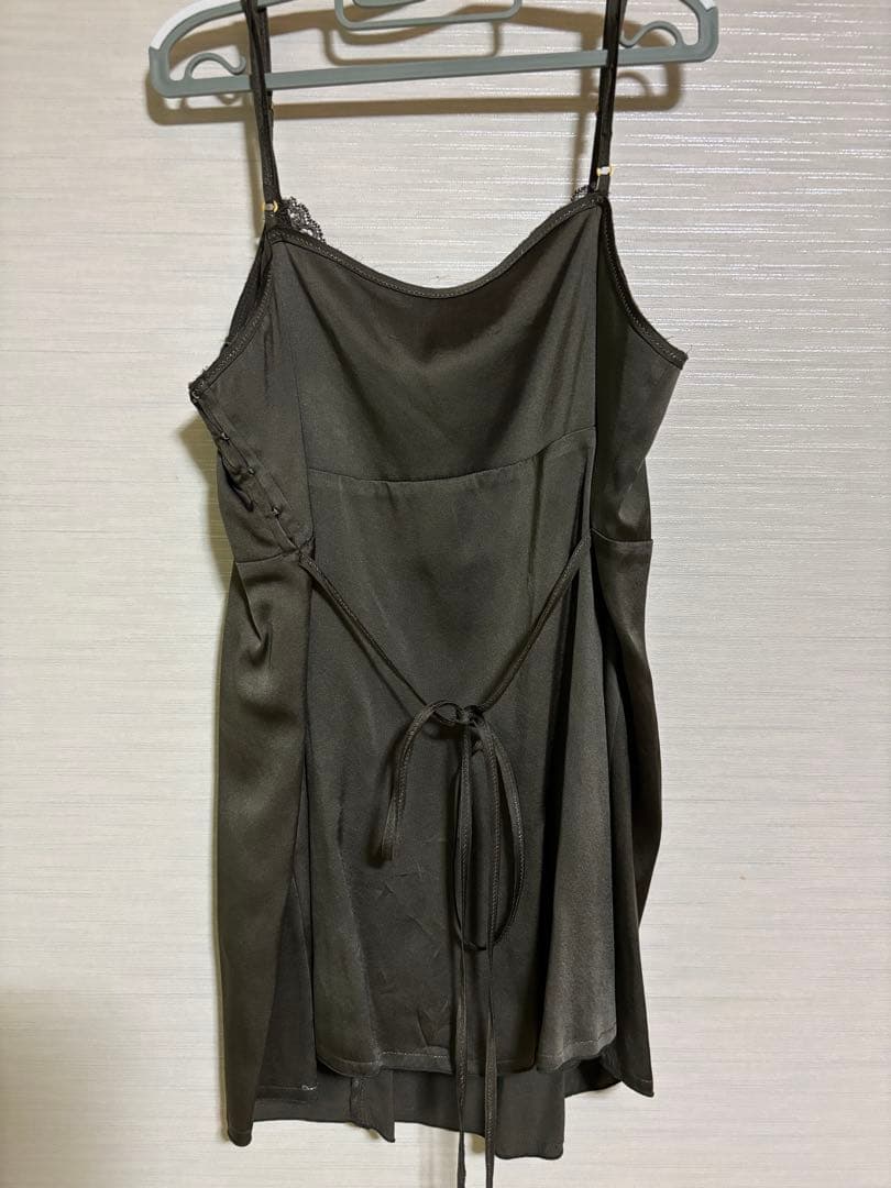 CHINE キャミソール