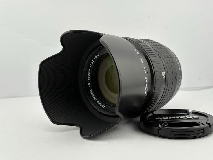 ★オリンパス ZUIKO DIGITAL 18-180mm F3.5-6.3