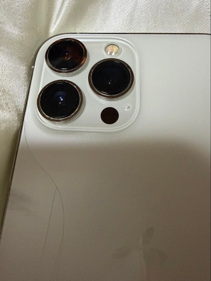 iPhone13ProMAX 256GB SIMフリー