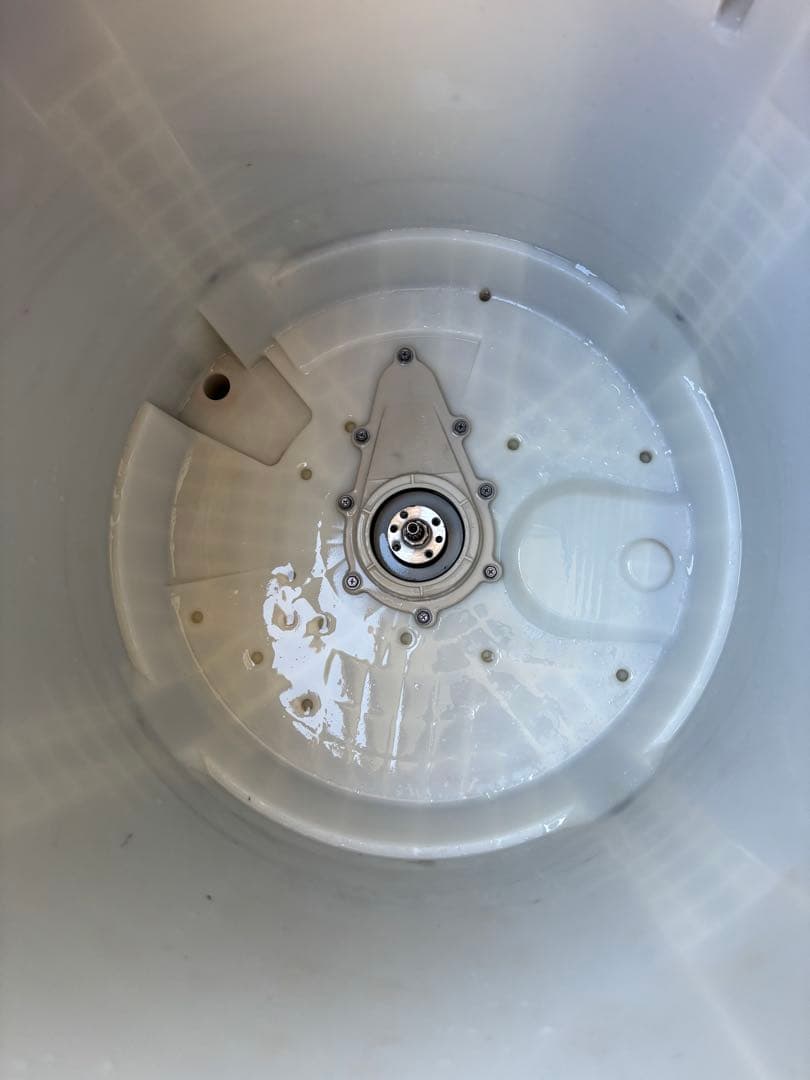 SHARP 洗濯乾燥機 10kg / 乾燥4.5kg ES-PW10D-T