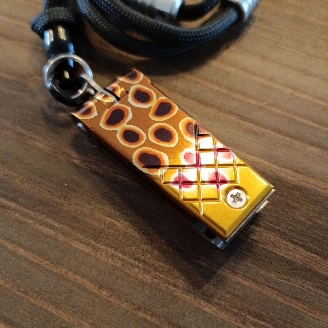 Abel ニッパー 色:ブラウントラウト 保証書付