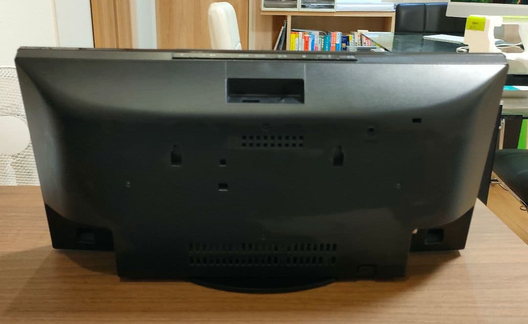 メーカー保証残半年以上超美品Panasonic SC-HC320-K